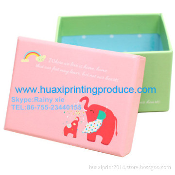 base lid gift boxes